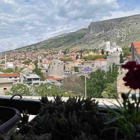 Apartman 2 Old Bridge View Mostar Kültér fotó