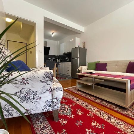 Apartman 2 Old Bridge View Mostar Kültér fotó