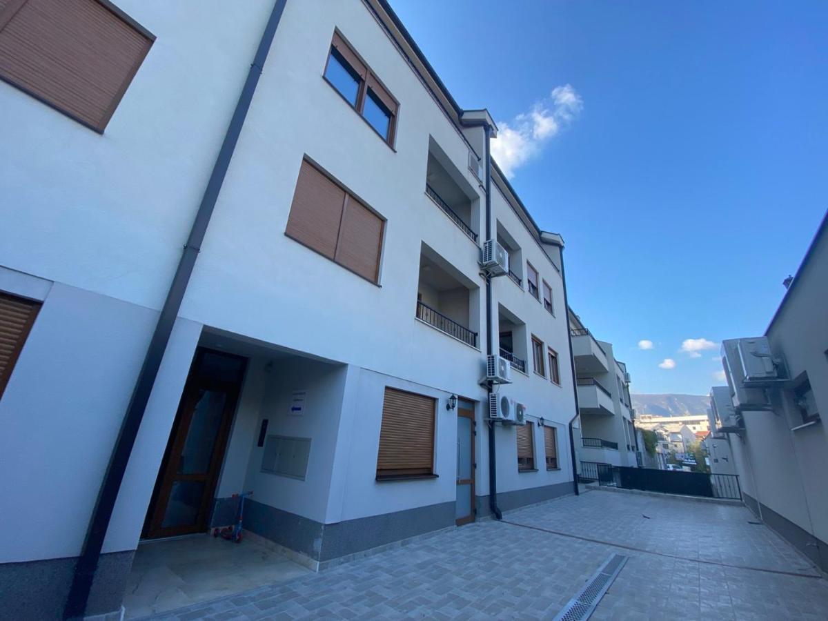 Apartman 2 Old Bridge View Mostar Kültér fotó
