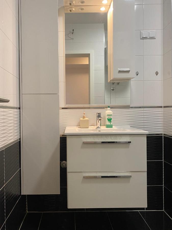 Apartman 2 Old Bridge View Mostar Kültér fotó