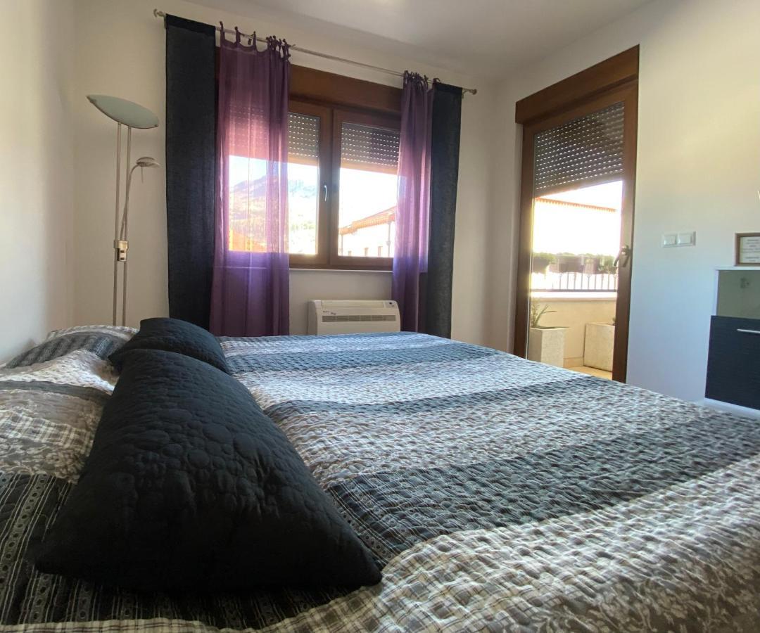 Apartman 2 Old Bridge View Mostar Kültér fotó