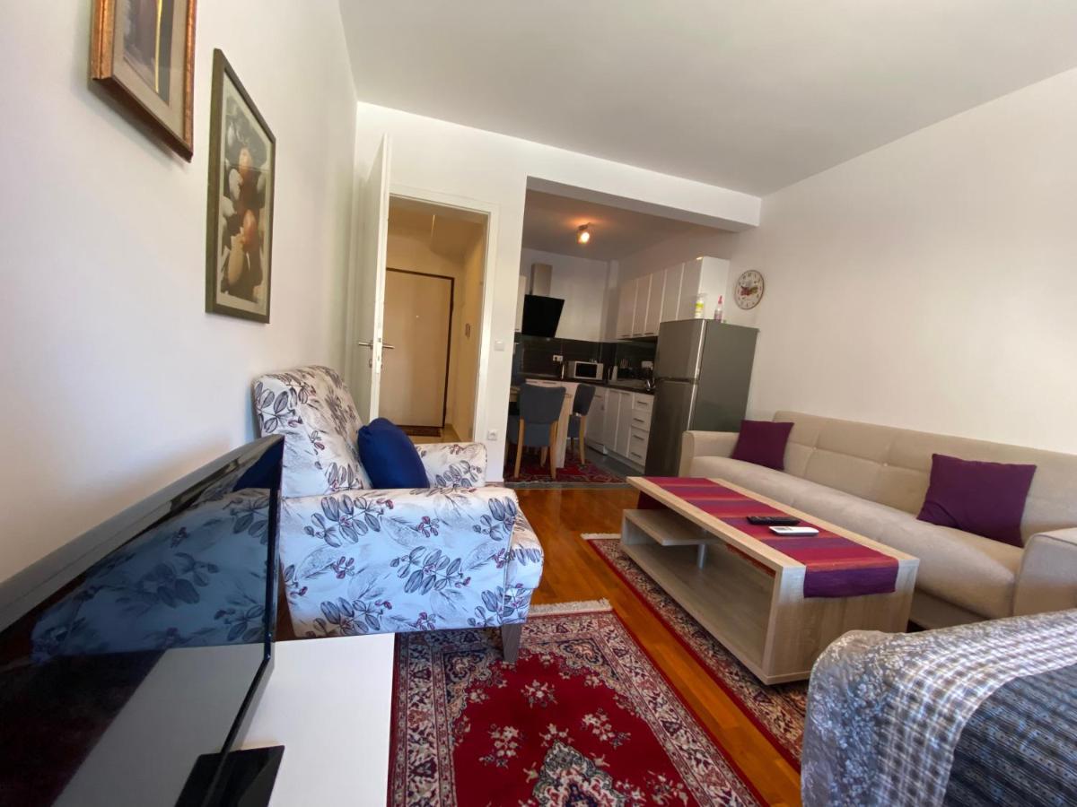 Apartman 2 Old Bridge View Mostar Kültér fotó