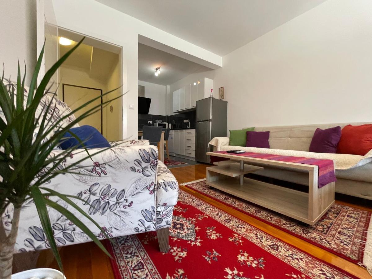 Apartman 2 Old Bridge View Mostar Kültér fotó