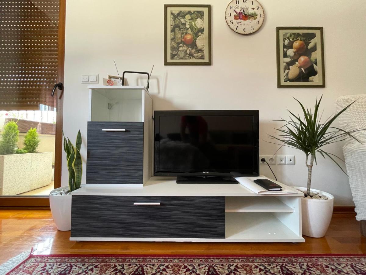 Apartman 2 Old Bridge View Mostar Kültér fotó