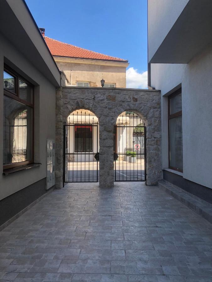 Apartman 2 Old Bridge View Mostar Kültér fotó